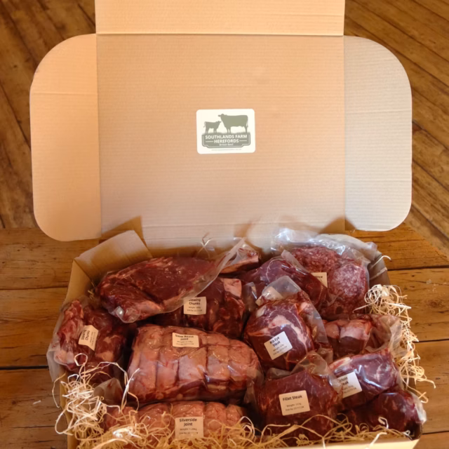 Mighty Moo - 10kg