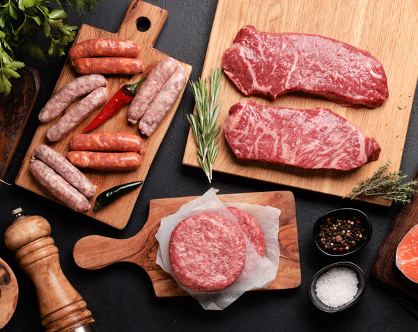 BBQ Box