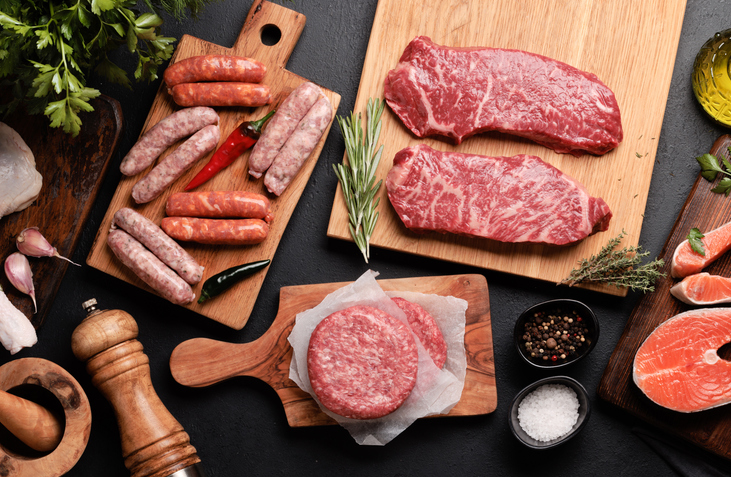 BBQ Box