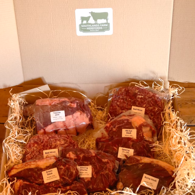 Mini Moo - 6kg