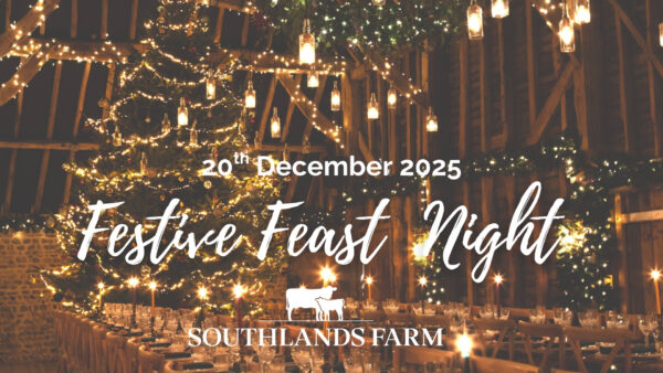 Festival Feast Night Ticket