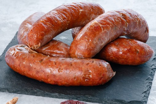 Pork Chorizo